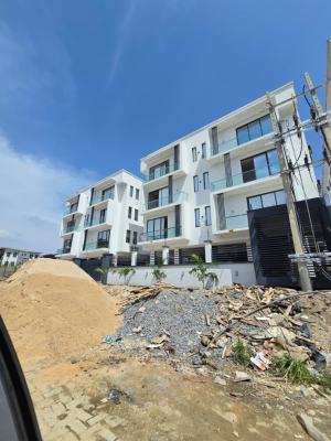 Tastefully Finished Serviced 2 Bedroom Flat, Ikate Elegushi, Lekki, Lagos, Flat / Apartment for Sale