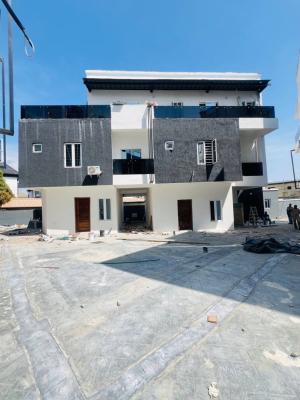 3 Bedroom Terrace Duplex, Ikota, Lekki, Lagos, Terraced Duplex for Sale