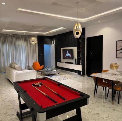 Two Bedroom Apartment, Ikeja Gra, Ikeja, Lagos, Flat / Apartment for Rent