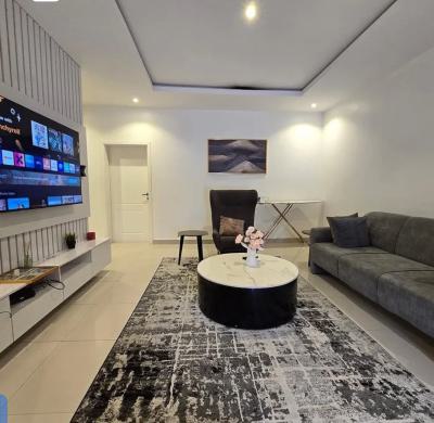 One Bedrom, Ikeja Gra, Ikeja, Lagos, Flat / Apartment for Rent