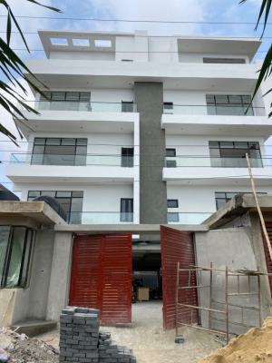 3 Bedroom Penthouse Apartment with Bq & Elevator, Ikate, Ikate, Lekki, Lagos, Flat / Apartment for Sale