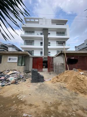 2 Bedroom Flat with Elevator, Ikate, Lekki, Lagos, Flat / Apartment for Sale