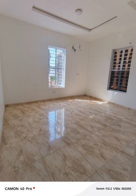 Well Renovated 4bed Duplex in Spg Road, Off Spg Road, Lekki, Lagos, Semi-detached Duplex for Rent