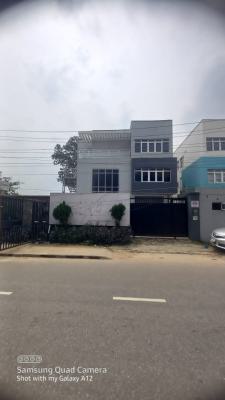 5 Bedroom Detached Duplex, Ikeja Gra, Ikeja, Lagos, Detached Duplex for Sale