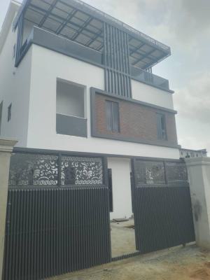 5 Bedroom Detached Duplex, Ikeja Gra, Ikeja, Lagos, Detached Duplex for Sale