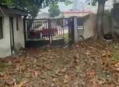 434.187sqm Commercial Land, Directly on Ikorodu Road, Obanikoro, Shomolu, Lagos, Commercial Land for Sale