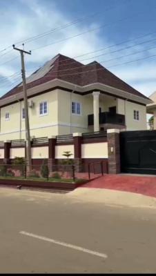 Ja Abdulkadir Kaduna Duplex, Ja Abdulkadir Road Unguwar Rimi, Kaduna North, Kaduna, Detached Duplex for Sale