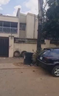 1200sqm of a Residential Land in Maitama, Maitama District, Abuja, Residential Land for Sale