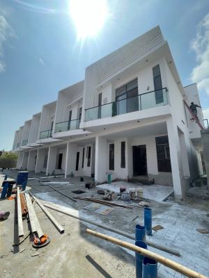 Beautiful 2 Bedroom Terrace Duplex, Ajah, Lagos, Terraced Duplex for Sale