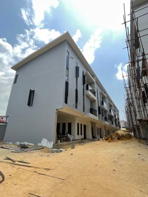 Luxury and Elegant 4 Bedroom Terrace Duplex with a Bq, Ikoyi, Lagos, Terraced Duplex for Sale