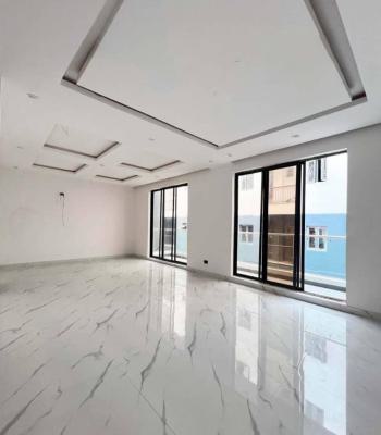 Brand New 3 Bedroom Flat, Spar Road Ikate, Lekki, Lagos, Flat / Apartment for Sale