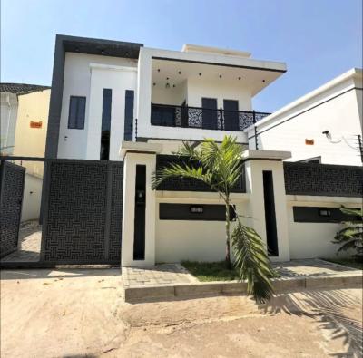 4 Bedroom Fully Detached Duplex, Main, Life Camp, Abuja, Detached Duplex for Sale