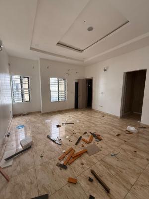 4bedroom Duplex, Orchid Road, Lekki Phase 2, Lekki, Lagos, Terraced Duplex for Rent