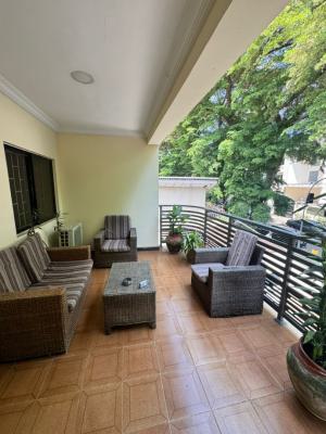 13 Bedroom Fully Detached Duplex, Maitama District, Abuja, Detached Duplex for Rent