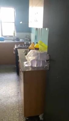 Lovely 4bedroom Flat, Anthony, Maryland, Lagos, Flat / Apartment for Rent