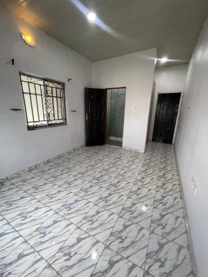 Clean and Cute Room in a Shared Apartment, Badore, Ajah, Lagos, Self Contain (single Rooms) for Rent