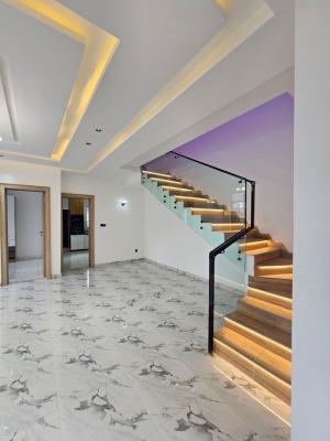 C of O Luxurious 4 Fully Detached Duplex in a Serene Environment, Mowe Town, Ogun, Detached Duplex for Sale