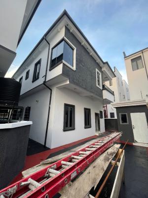 Luxury 5 Bedroom Semi Detached Duplex, Agungi, Lekki, Lagos, Semi-detached Duplex for Sale