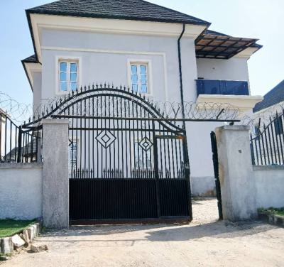 Luxury 2bedroom Flat, Scc Layout, Ushafa, Bwari, Abuja, Flat / Apartment for Rent