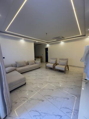 Fully Furnished 3bedroom Apartment, Maitama District, Abuja, Flat / Apartment for Rent