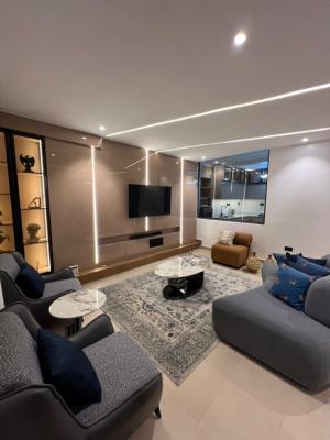 Spacious Beautiful 2br with Pool & Ps5, Muri Okunola, Victoria Island (vi), Lagos, Flat / Apartment Short Let