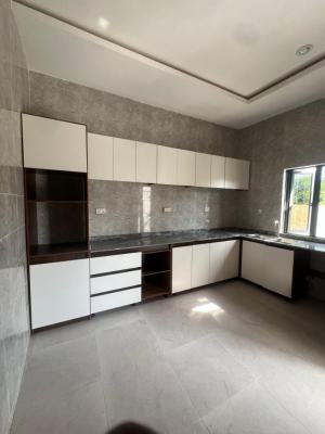 Brand New 2 Bedroom Flat, Lekki Scheme 2, Ajah, Lagos, Flat / Apartment for Rent