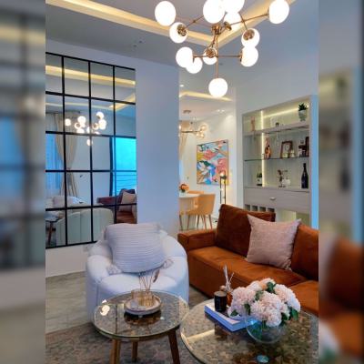 Luxury 2 Bedrooms with Excellent Features, Ikate Lekki, Lekki, Lagos, Flat / Apartment Short Let
