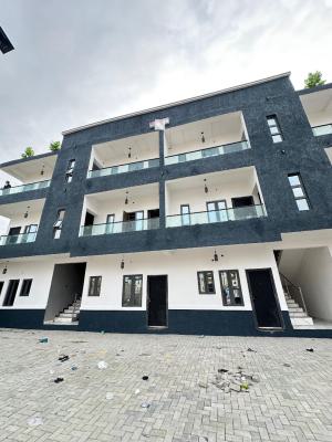 Well-built 1 Bedroom Apartment, Ajah, Lagos, Flat / Apartment for Sale