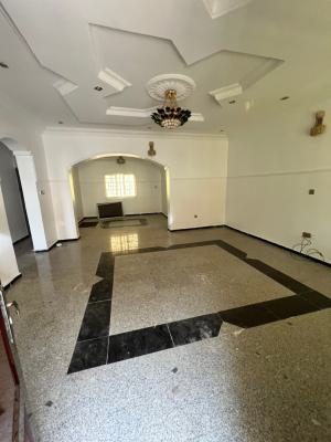 Spacious Two Bedroom Flat, Life Camp, Abuja, Flat / Apartment for Rent