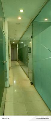 270sqm of Open Plan Office Space, Off T.f Kuboye Street, Lekki Phase 1, Lekki, Lagos, Office Space for Rent