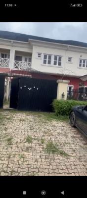 5bedroom Duplex Detached with Bq Secured Estate, Sunny Vale Estate, Lokogoma District, Abuja, Detached Duplex for Sale