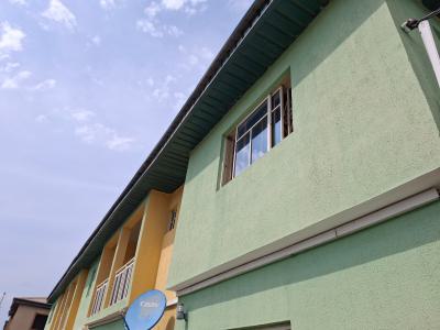 Cheapest 3 Bebroom Flat, Ologunfe, Lekki Epe Expressway, Awoyaya, Ibeju Lekki, Lagos, Flat / Apartment for Rent