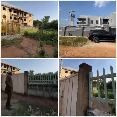 _katampe Main Residential Land Use   Land Size: 765 Sqm, Katampe Main, Katampe (main), Katampe, Abuja, Residential Land for Sale