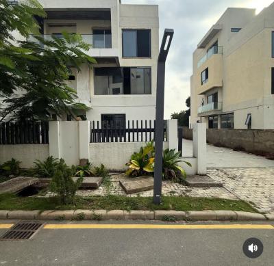 Luxury Villa, Maitama District, Abuja, Detached Duplex for Sale