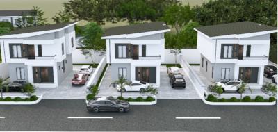 4-bedroom Detached Duplex, Arepo, Berger, Arepo, Ogun, Detached Duplex for Sale