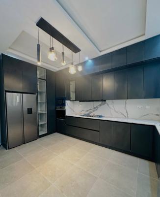 4, Lekki Phase 1, Lekki, Lagos, Semi-detached Duplex for Rent