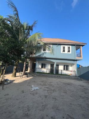 1 Unit of 2 Bedroom Flat and 2 Units of Self-contain Flats, Ogbogoro Off Nta Ozuoba Road, Port Harcourt, Rivers, Block of Flats for Sale