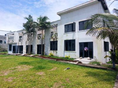 Newly Built Luxury Resort Facing The Beach with 20 En-suite Rooms, Eleko, Ibeju Lekki, Lagos, House for Rent