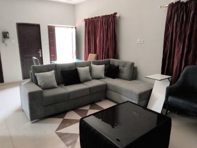 Hideaway Luxury 2 Bedroom Apartment, Adeyemo Akapo, Omole Phase 1, Ikeja, Lagos, Flat / Apartment Short Let