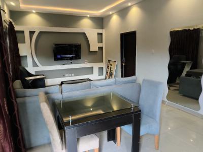 Hideaway Luxury 2 Bedroom Apartment, Adeyemo Akapo, Omole Phase 1, Ikeja, Lagos, Flat / Apartment Short Let