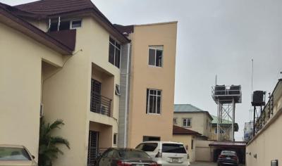 1, Lekki Phase 1, Lekki, Lagos, Flat / Apartment for Rent