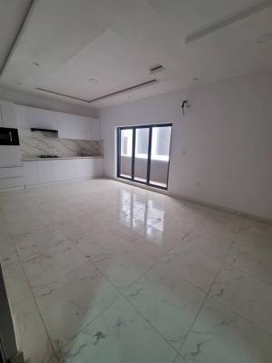 Newly Built 2 Bedroom Penthouse, Off Freedom Way Lekki Phase One Lagos, Lekki Phase 1, Lekki, Lagos, Flat / Apartment for Rent