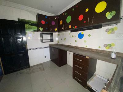 3 Bedroom Apartment, Lekki Phase 1, Lekki Phase 1, Lekki, Lagos, Flat / Apartment for Rent