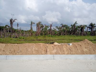 Land, Coastal Road, Abijo, Lekki, Lagos, Land for Sale