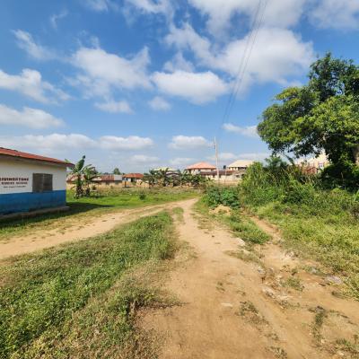 4,556sqm of Land, Akingbile, Iita, Akinyele, Oyo, Mixed-use Land for Sale