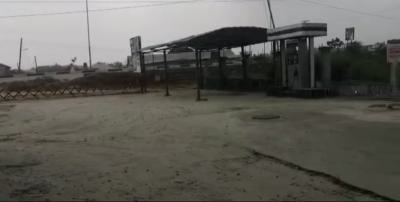 with Gas Plant Two 45,000 Capacity  for Pms with 6 Pumps, Ibeju, Lagos, Filling Station for Sale