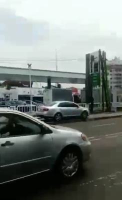 6 Pumps: - 3 Pms (petrol) - 2 Ago (diesel) - 1 Kerosene Lube Bay Inclu, Old Ikoyi, Ikoyi, Lagos, Filling Station for Sale