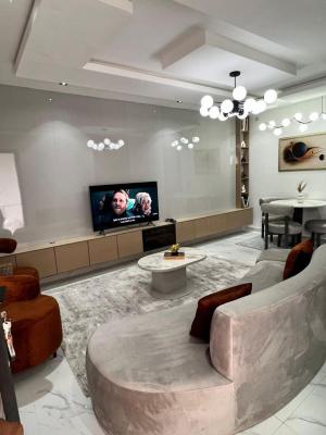 Newly Built 3 Bedroom Semi Detached Duplex, Fully Furnished., Olowora, Magodo, Lagos, Semi-detached Duplex for Sale