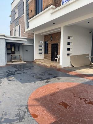Luxury 5 Bedroom Duplex with a Room Bq and a Swimming Pool, Omole Phase One, Omole Phase 1, Ikeja, Lagos, Flat / Apartment for Sale