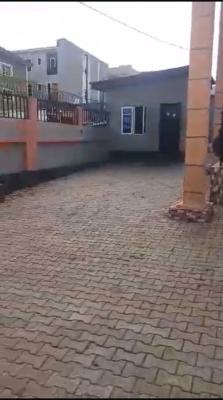 4 Bedroom Duplex Shares Compound (2 in a Compound), Off Salvation, Opebi, Ikeja, Lagos, Office Space for Rent